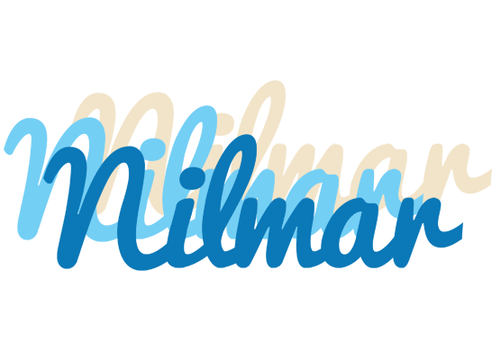 Nilmar breeze logo