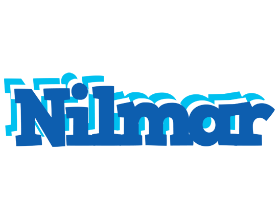 Nilmar business logo