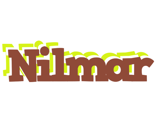 Nilmar caffeebar logo