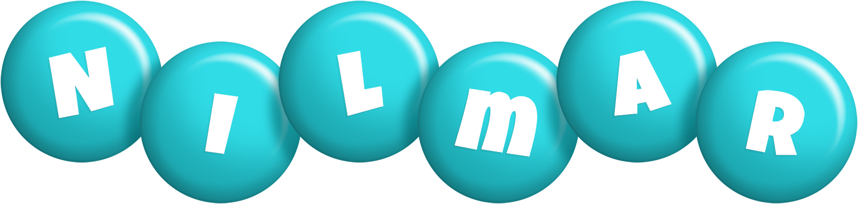 Nilmar candy-azur logo