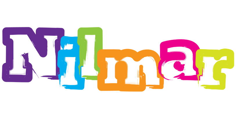 Nilmar casino logo