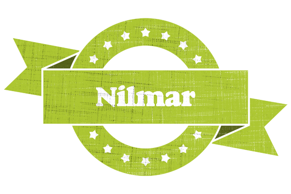 Nilmar change logo