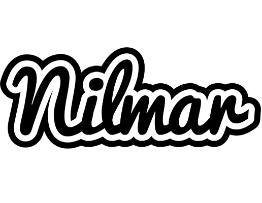 Nilmar chess logo