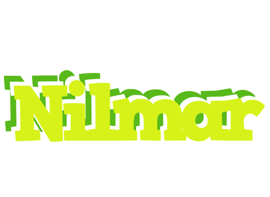Nilmar citrus logo