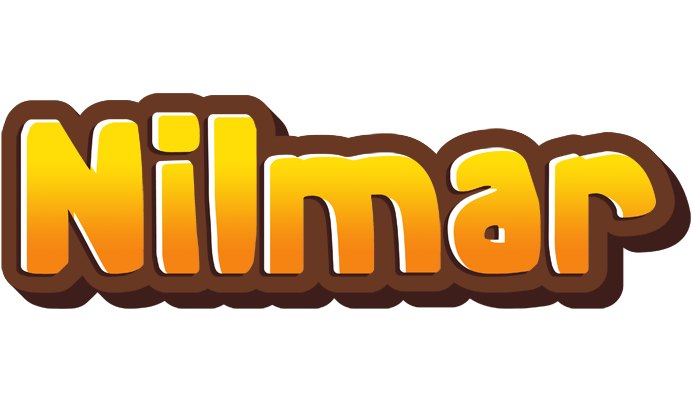 Nilmar cookies logo