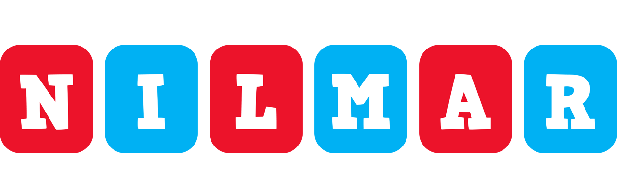 Nilmar diesel logo