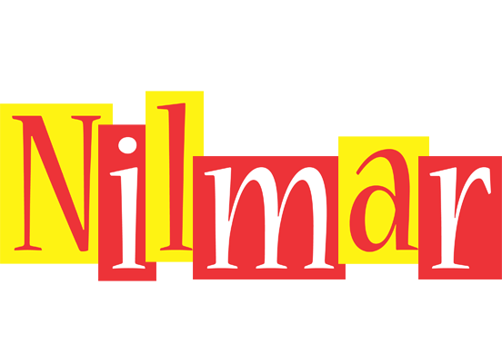 Nilmar errors logo
