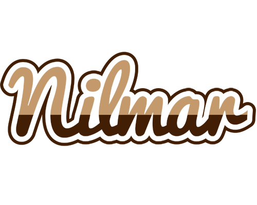 Nilmar exclusive logo
