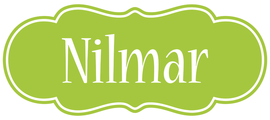 Nilmar family logo