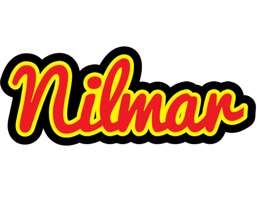 Nilmar fireman logo