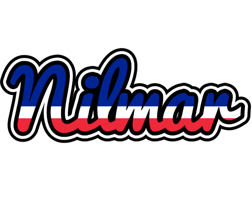 Nilmar france logo