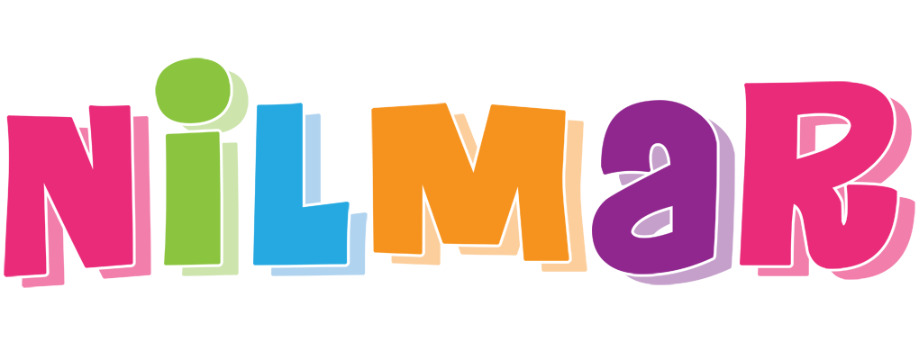 Nilmar friday logo