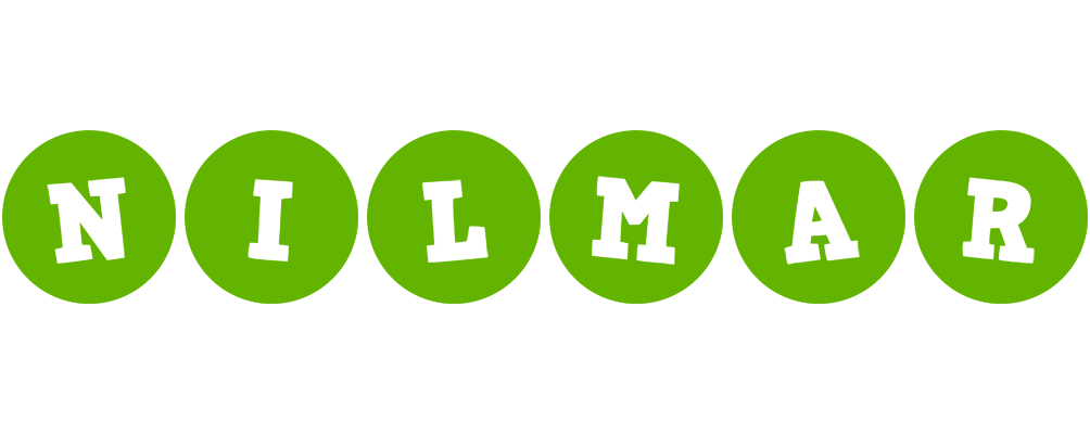 Nilmar games logo
