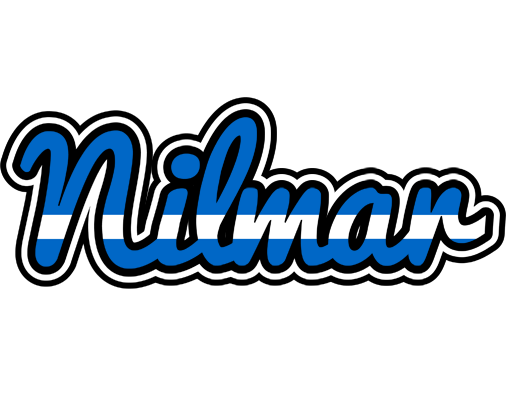 Nilmar greece logo