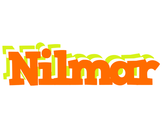 Nilmar healthy logo