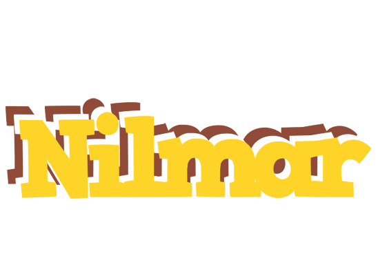 Nilmar hotcup logo