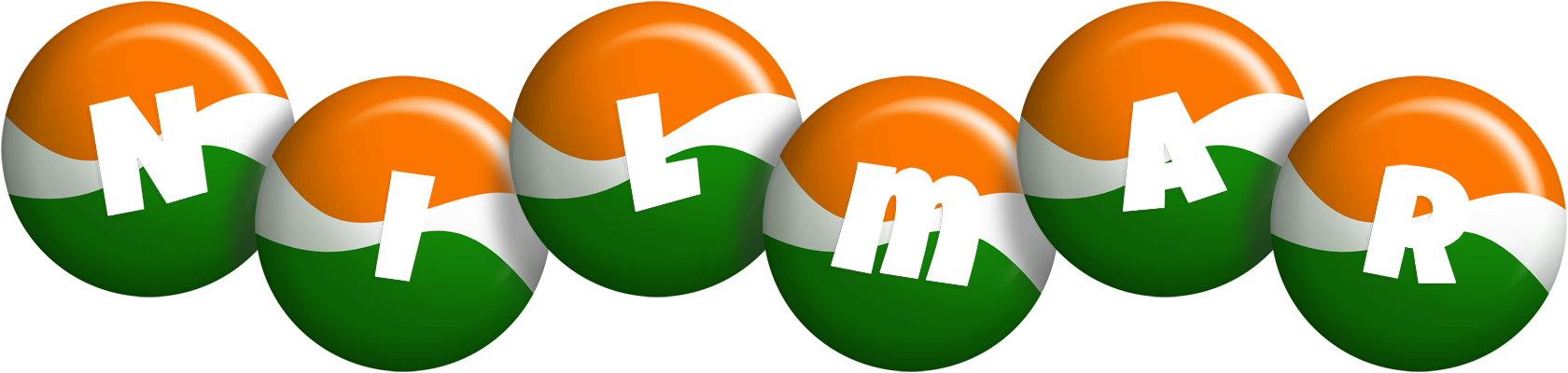 Nilmar india logo