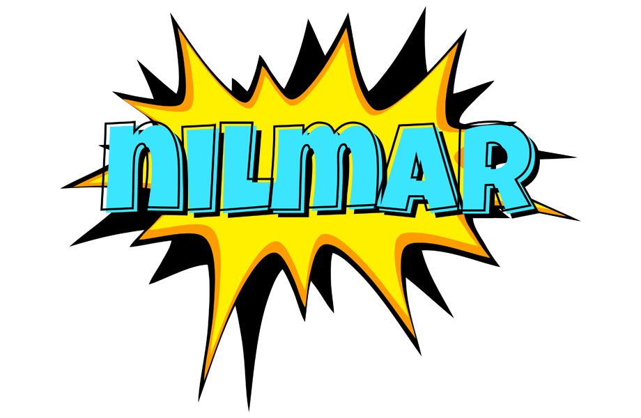 Nilmar indycar logo