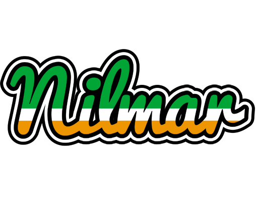 Nilmar ireland logo