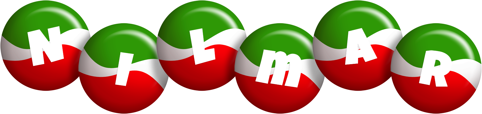 Nilmar italy logo