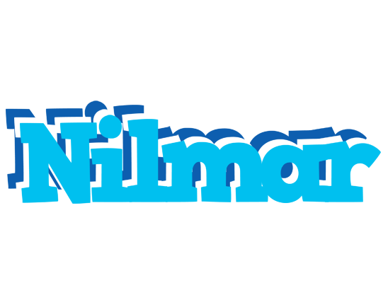 Nilmar jacuzzi logo