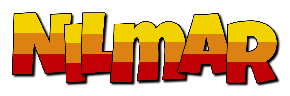 Nilmar jungle logo