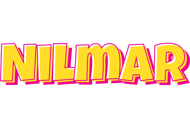 Nilmar kaboom logo