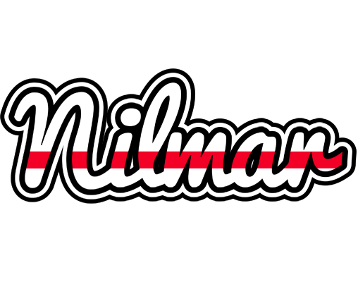 Nilmar kingdom logo