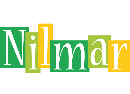 Nilmar lemonade logo