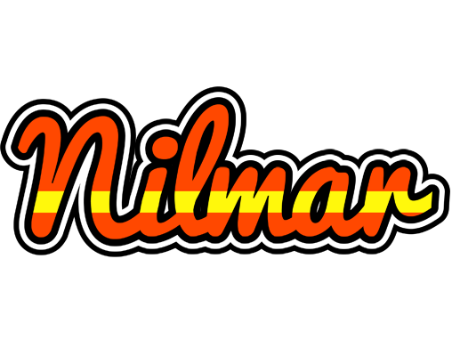 Nilmar madrid logo