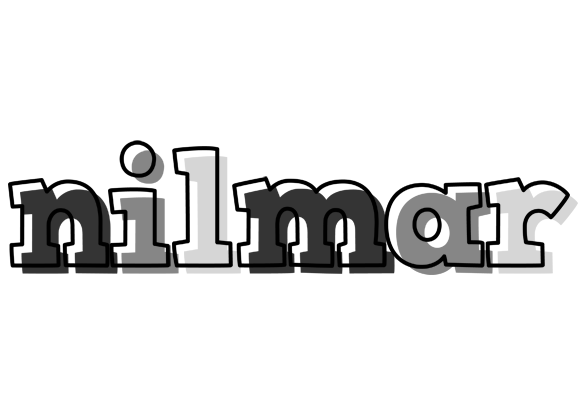 Nilmar night logo