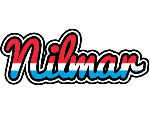 Nilmar norway logo