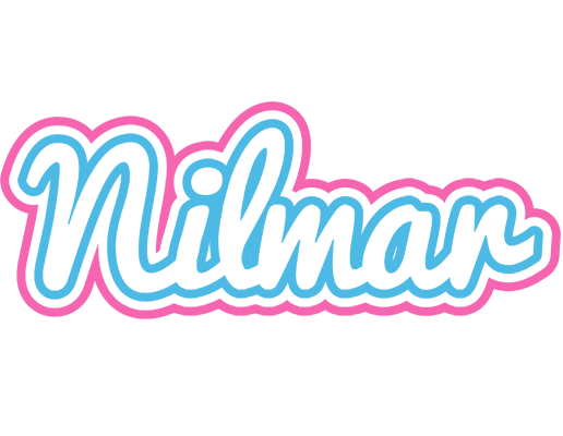 Nilmar outdoors logo