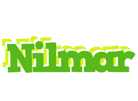 Nilmar picnic logo