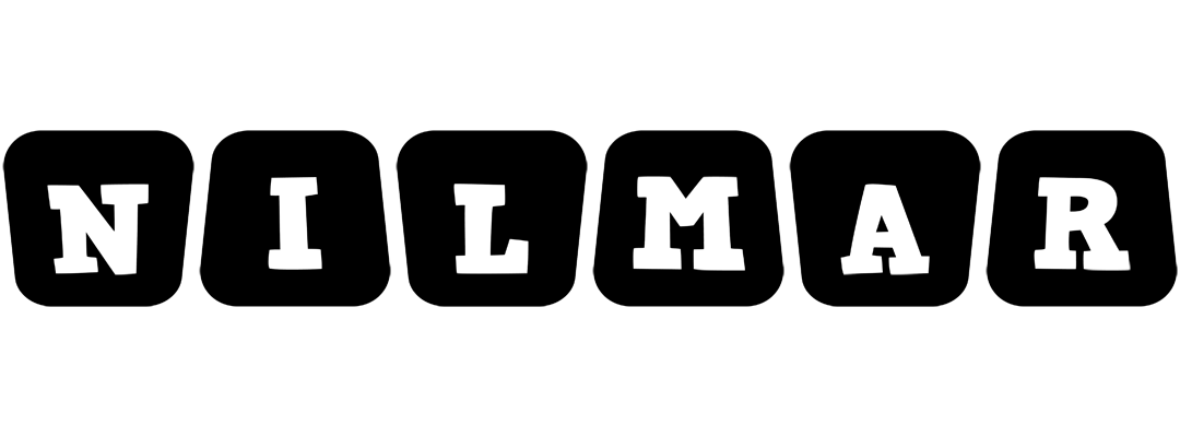 Nilmar racing logo