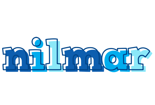 Nilmar sailor logo