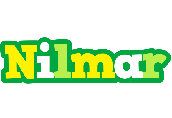 Nilmar soccer logo