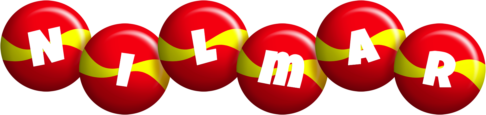 Nilmar spain logo