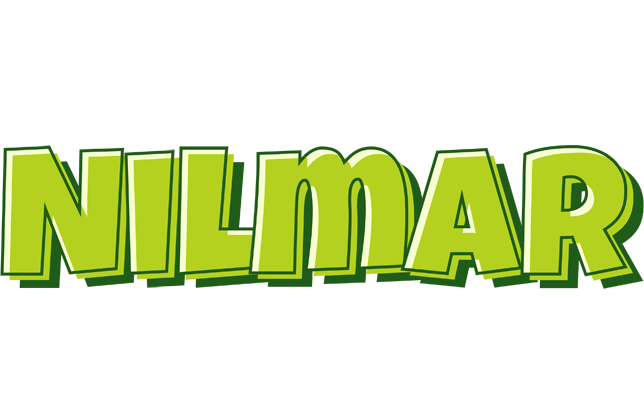 Nilmar summer logo
