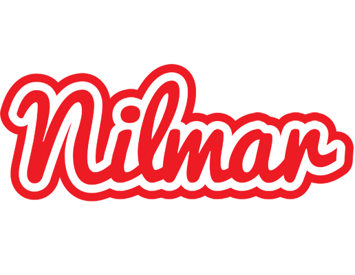 Nilmar sunshine logo
