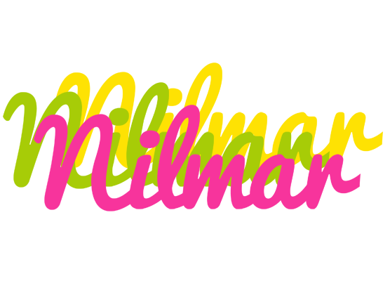 Nilmar sweets logo