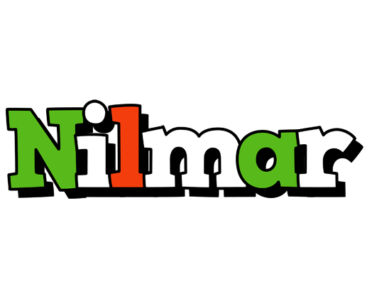 Nilmar venezia logo