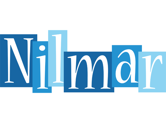 Nilmar winter logo