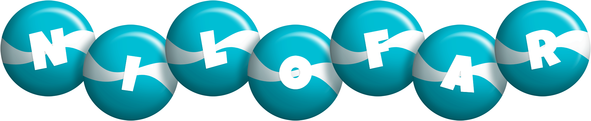 Nilofar messi logo