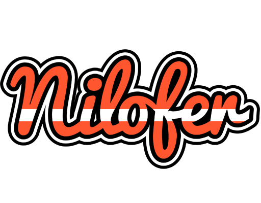 Nilofer denmark logo