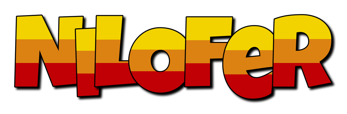 Nilofer jungle logo