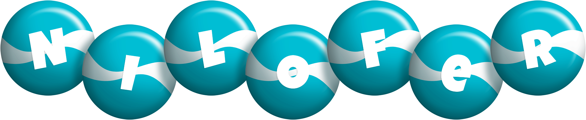 Nilofer messi logo