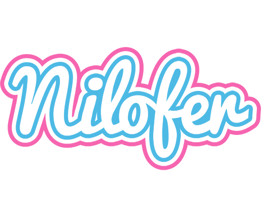 Nilofer outdoors logo