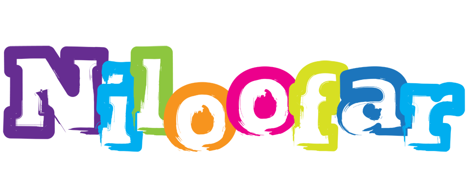 Niloofar casino logo