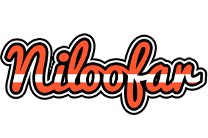 Niloofar denmark logo